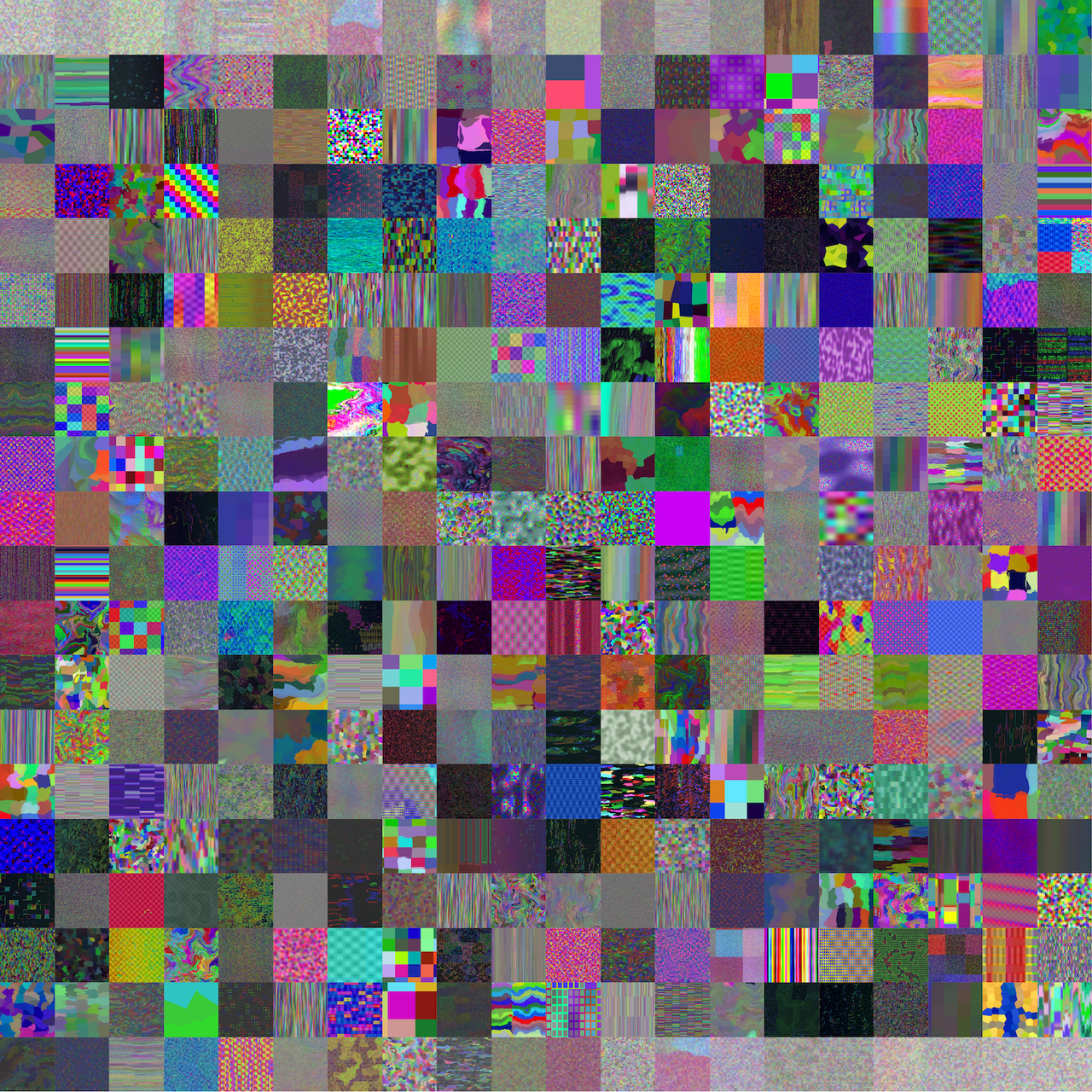 RAUSCHEN preview