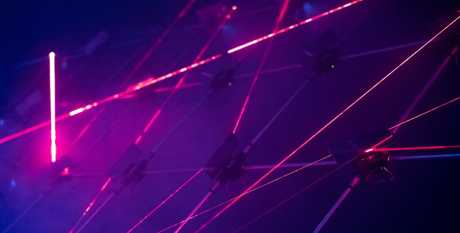 RAYARRAY preview